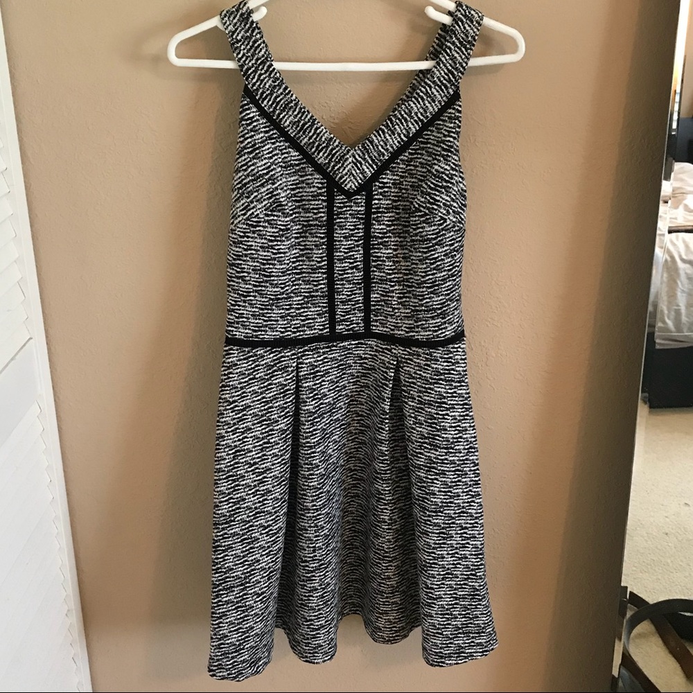 Sleeveless Dress